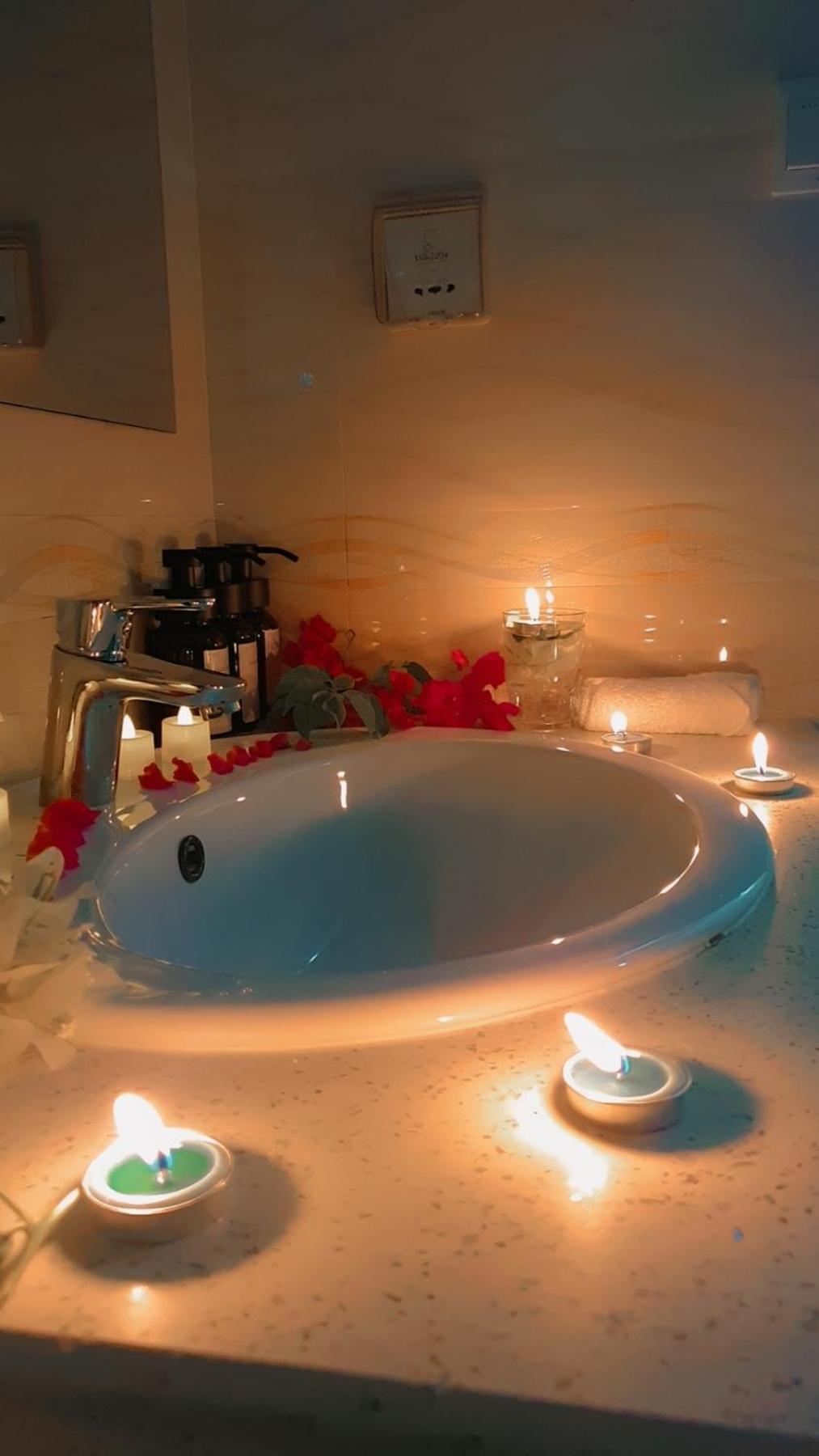 Abuharee Grand Hotel Addu Atoll Kültér fotó