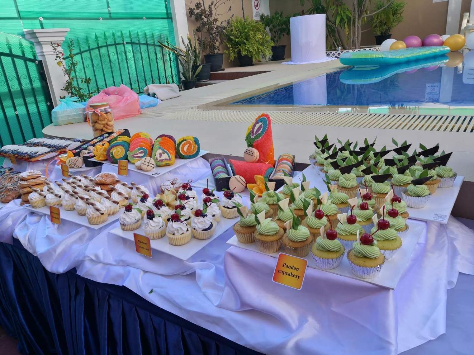 Abuharee Grand Hotel Addu Atoll Kültér fotó