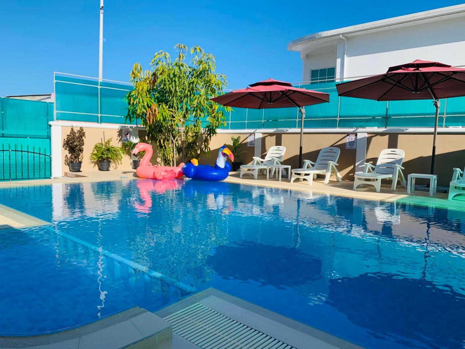 Abuharee Grand Hotel Addu Atoll Kültér fotó